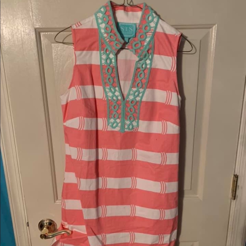 Sale to sable Dress